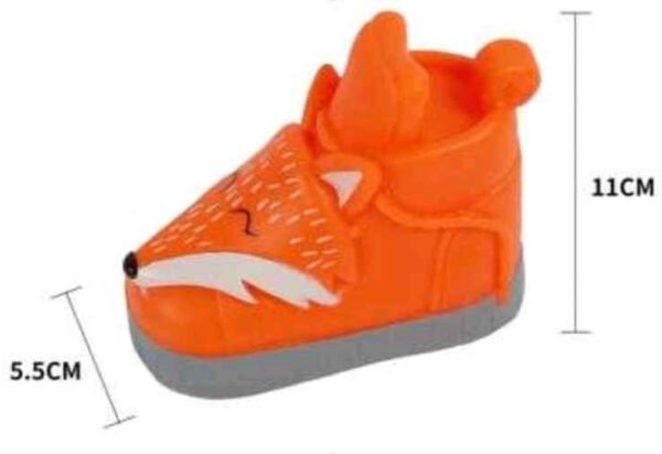 Dog Toys - Shoe