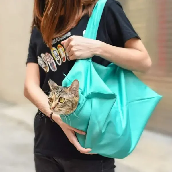 Pet Carry válltáska