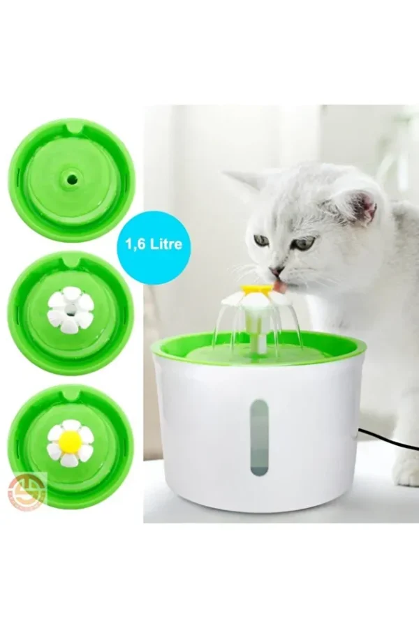 Pet Fountain