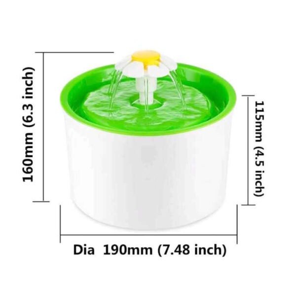 Pet Fountain - Image 4