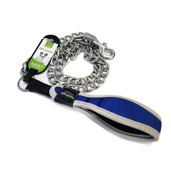 Dog Chain Leash - Image 2