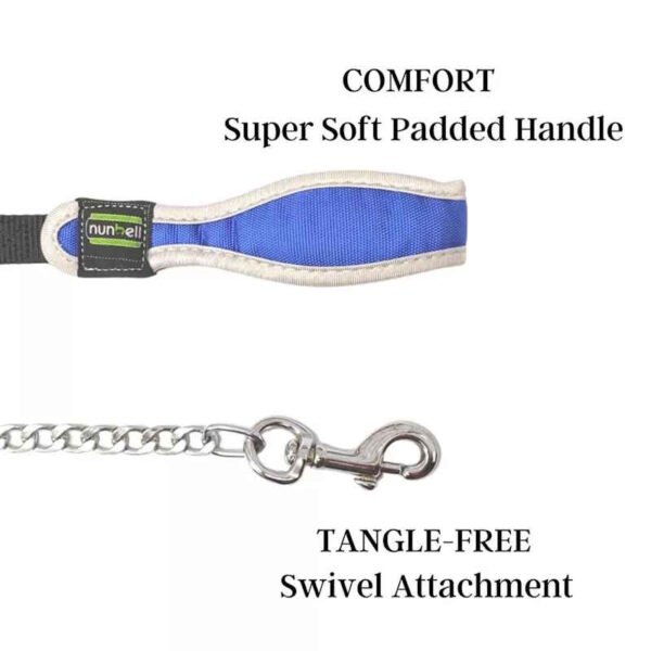 Dog Chain Leash - Image 3