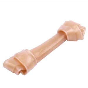 Edible Dog Knot Bone