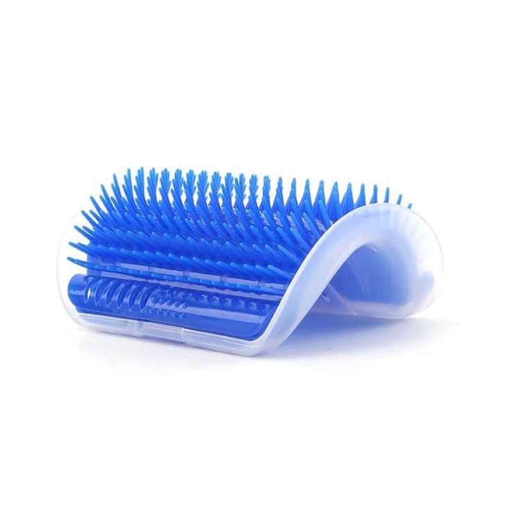 Cat Heel Brush