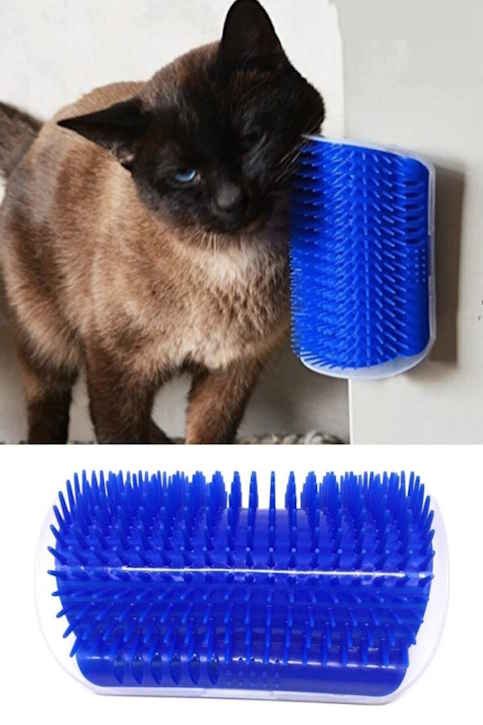 Cat Heel Brush - Image 2