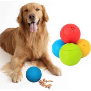 Treat Dispenser Ball