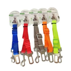 Adjustable Pet Seat Belt