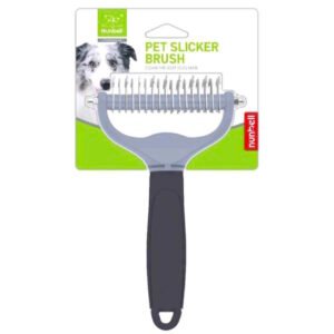 Pet Slicker kefe