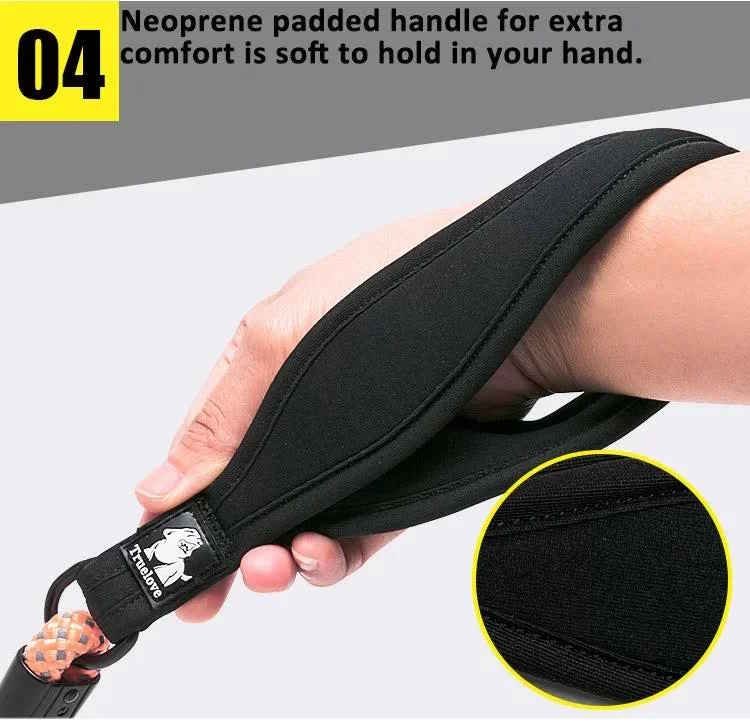 Erős póráz kutyáknak - Image 4